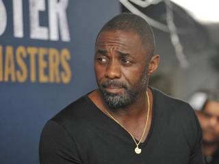 What’s Hot: The Oude Meester tour featuring Idris Elba
